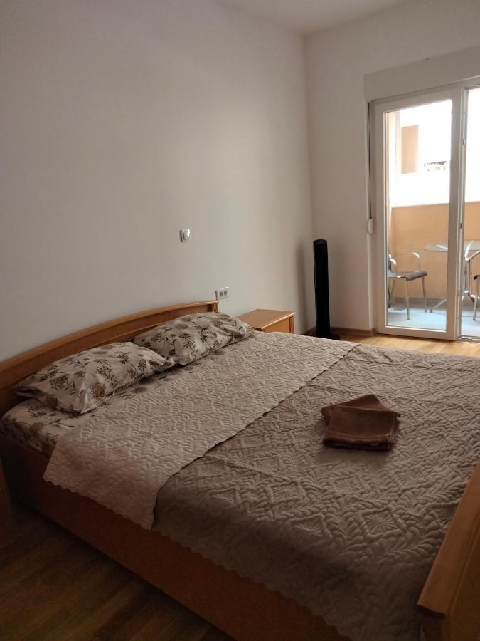 Daka-maka Appartement *